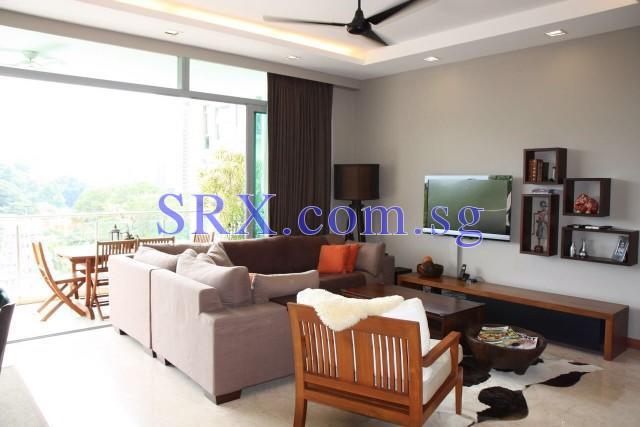 The Imperial (D9), Condominium #143216532